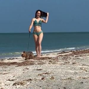 Meet your Posher, Denise